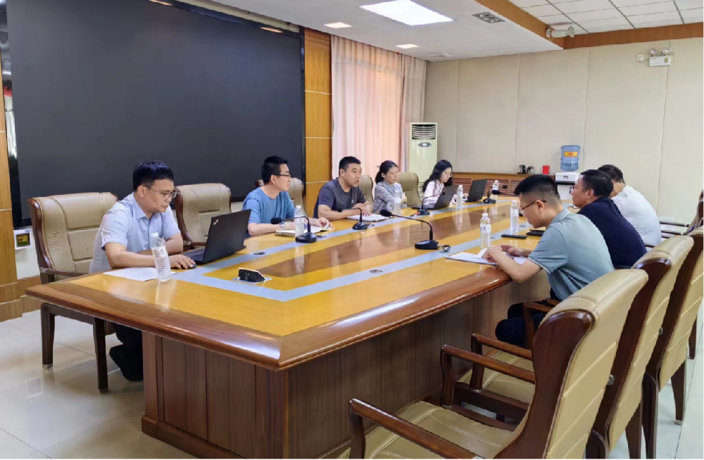 凝心聚力，國企擔當丨廊坊市城鄉規劃設計院全力推進災后重建服務工作